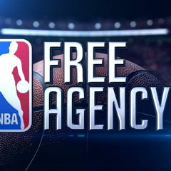 פרק 334 - פרי אייג'נסי ב-NBA