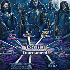 Excelsis- SGB(2420), Hoàng Cần-BCL