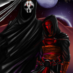Sith Knights Of Darkness