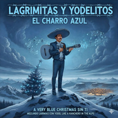 Lagrimitas y Yodelitos