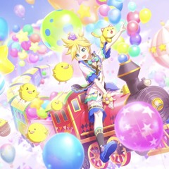 [another vocal] ワンスアポンアドリーム once upon a dream ／ 鏡音レン Kagamine Len - YASUHIRO(康寛)
