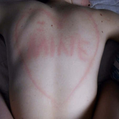 abuse me