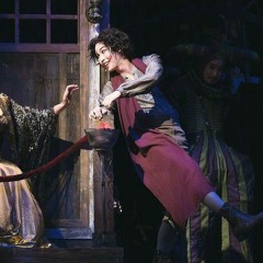 모두의 세상 - Park Kang Hyun (Musical The Man Who Laughs 2020)