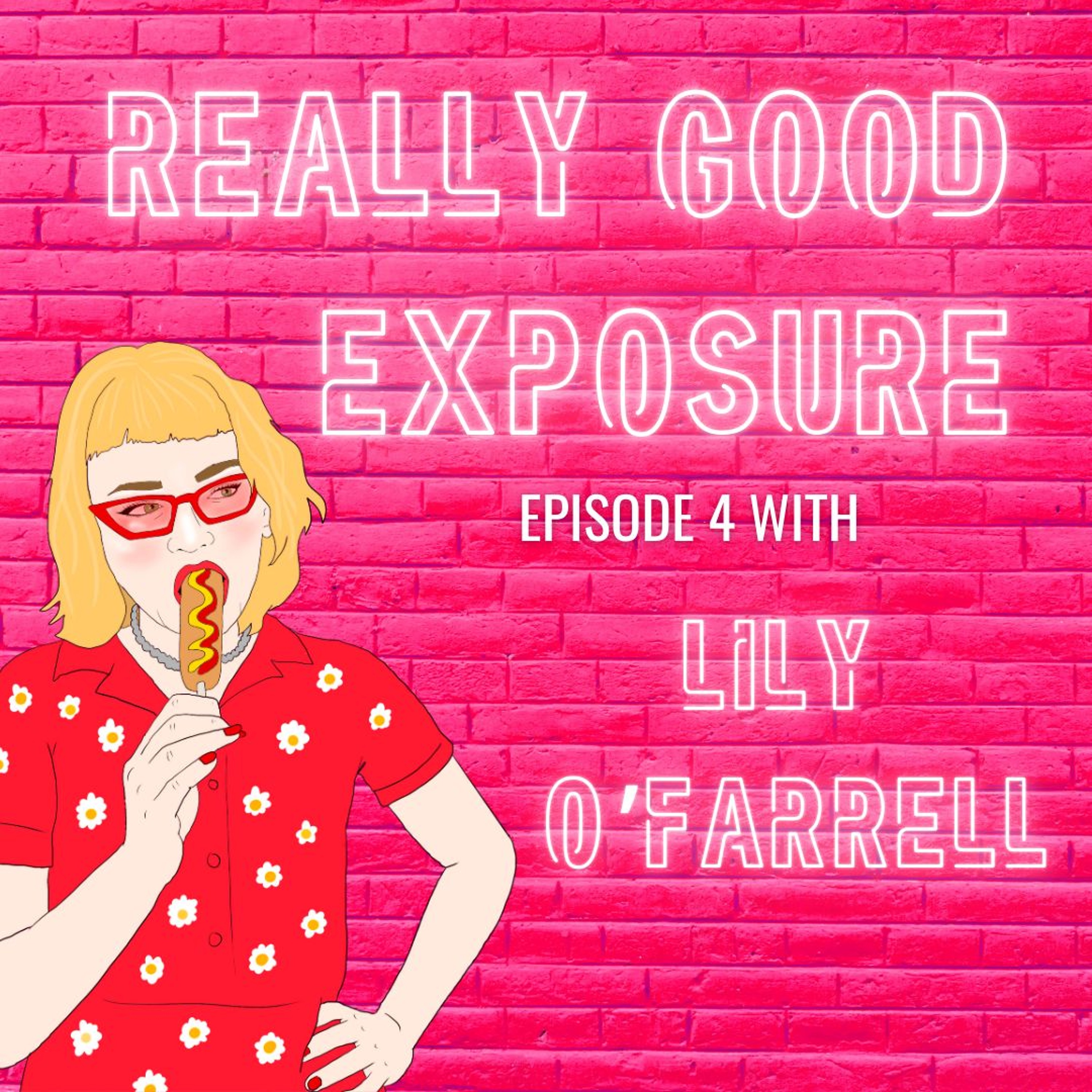 Really Good Exposure