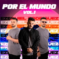 Por El Mundo Vol. 1 Pack by Ezequiel Rodriguez | 18 Tracks.
