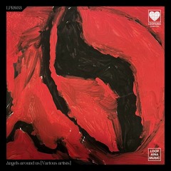 PREMIERE: Augusto Taito - Compensatory Behaviours [Loopaina Records]