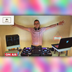 Stevie T - Live Stream - Ep 22