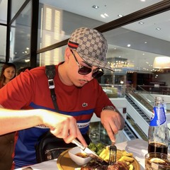 Sicario x Iba- Ryöstö leak