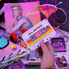 BACK TO 80s - 020