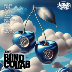 GIRTH GANG - BLIND COLLAB [JUNE 2025]