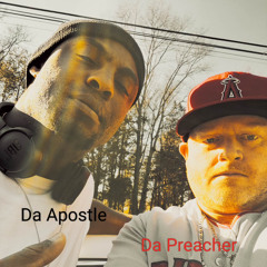 Da Smoke (Da Apostle ft Da Preacher)