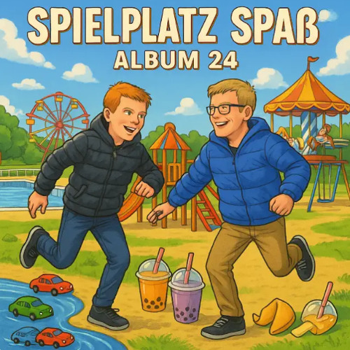 Verstecken für Immer
