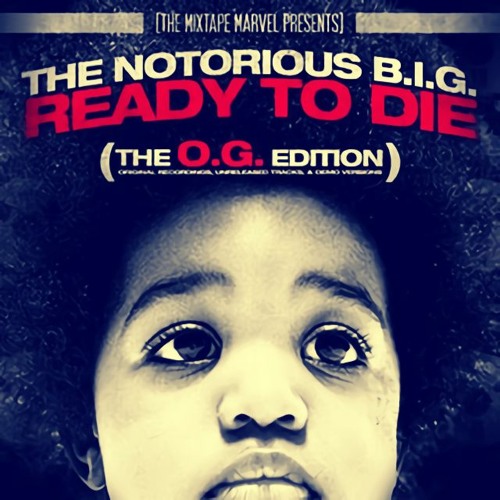 Notorious B.I.G. - For The Macs & Dons