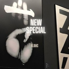 NEW SPECIAL - N.DUC