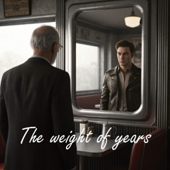 The weight of years