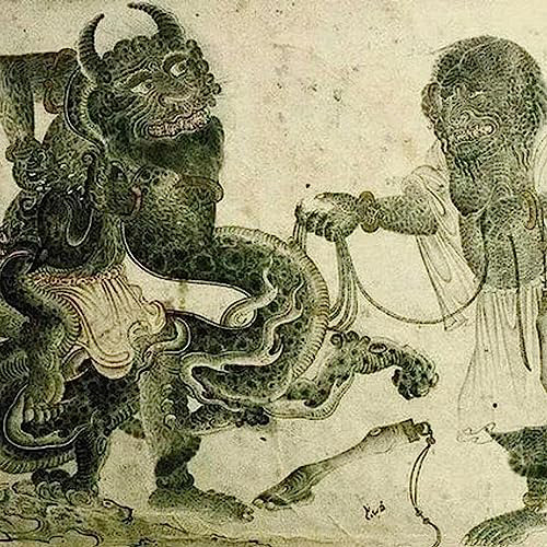 djinn