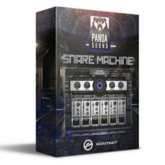 SNARE MACHINE - Hammer Snare