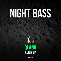 Qlank - Alien
