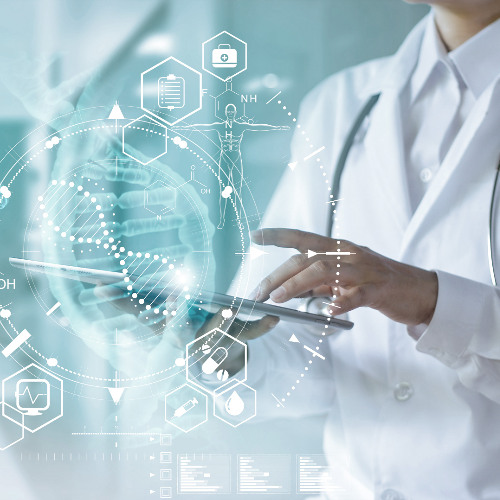 A New Vision for Healthcare: Addressing Aging Before Disease Begins