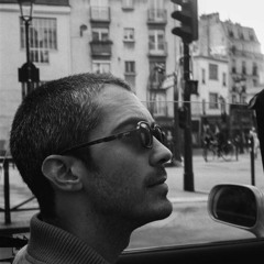 Distrikt Podcast #18 W/Martin Debaere (Paris)