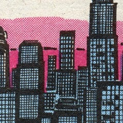 Vic Grimes - Nakatomi Plaza