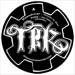 Thanks to Sim (TIME CONTROL RECORDS 01)