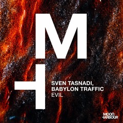Sven Tasnadi, Bombay Traffic - Evil