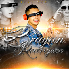 MY TIME HAS COME-( BRAYAN RODRIGUEZ ) DJ