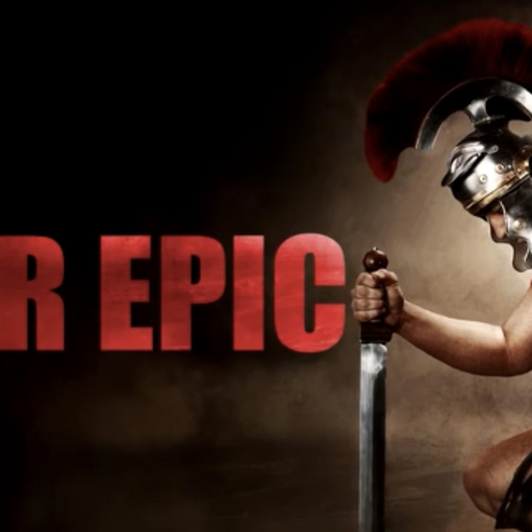 Stream Aggressive War Epic Music Collection Enemy Powerful Military