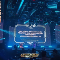 BINTANG YANG HILANG SuperExpress 2025 - [ RASSIDREMIXER X DJ CEBBANK ] #Req Boss Muda MH