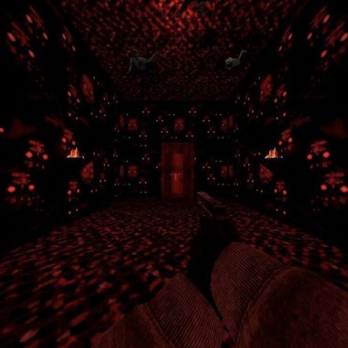HELL (PROD. URODMORG)