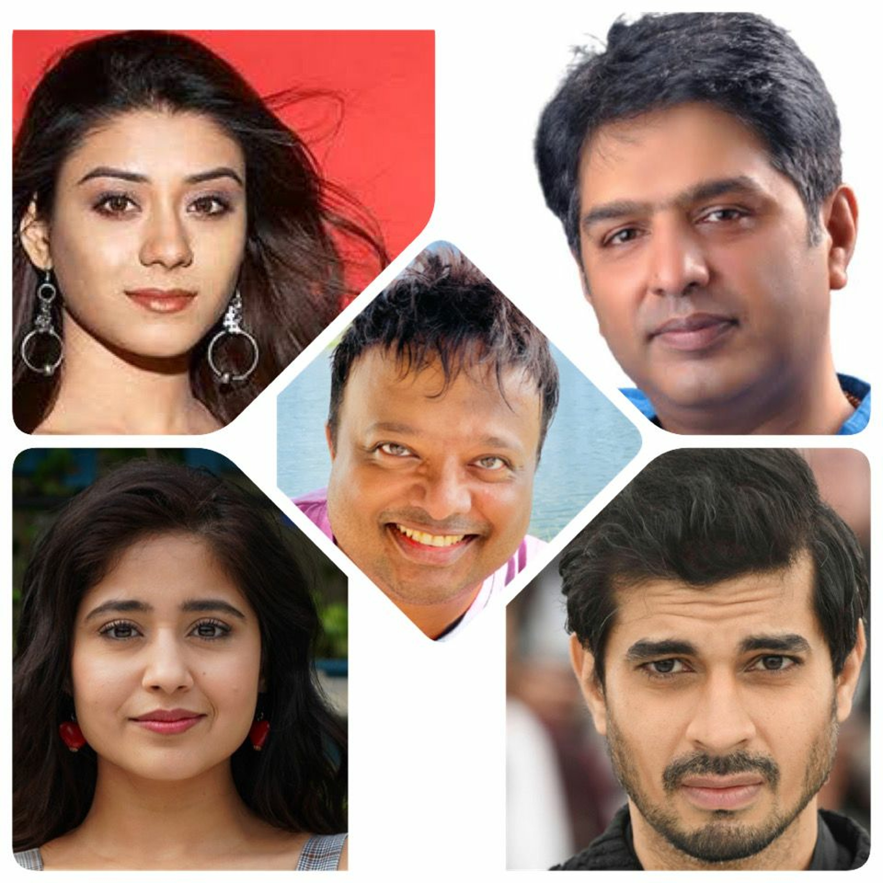 The HrishiKay Sessions