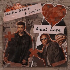 Martin Garrix & Lloyiso X Seth Hills  - Real Love Vs Eclipse [Nozz Mashup]