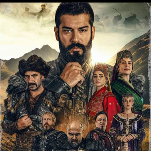Kurulus osman season 3