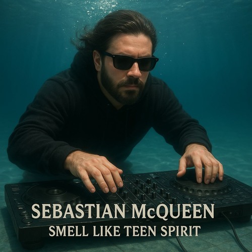 Smells Like Teen Spirit [  ELECTRO HOUSE VERSION ]