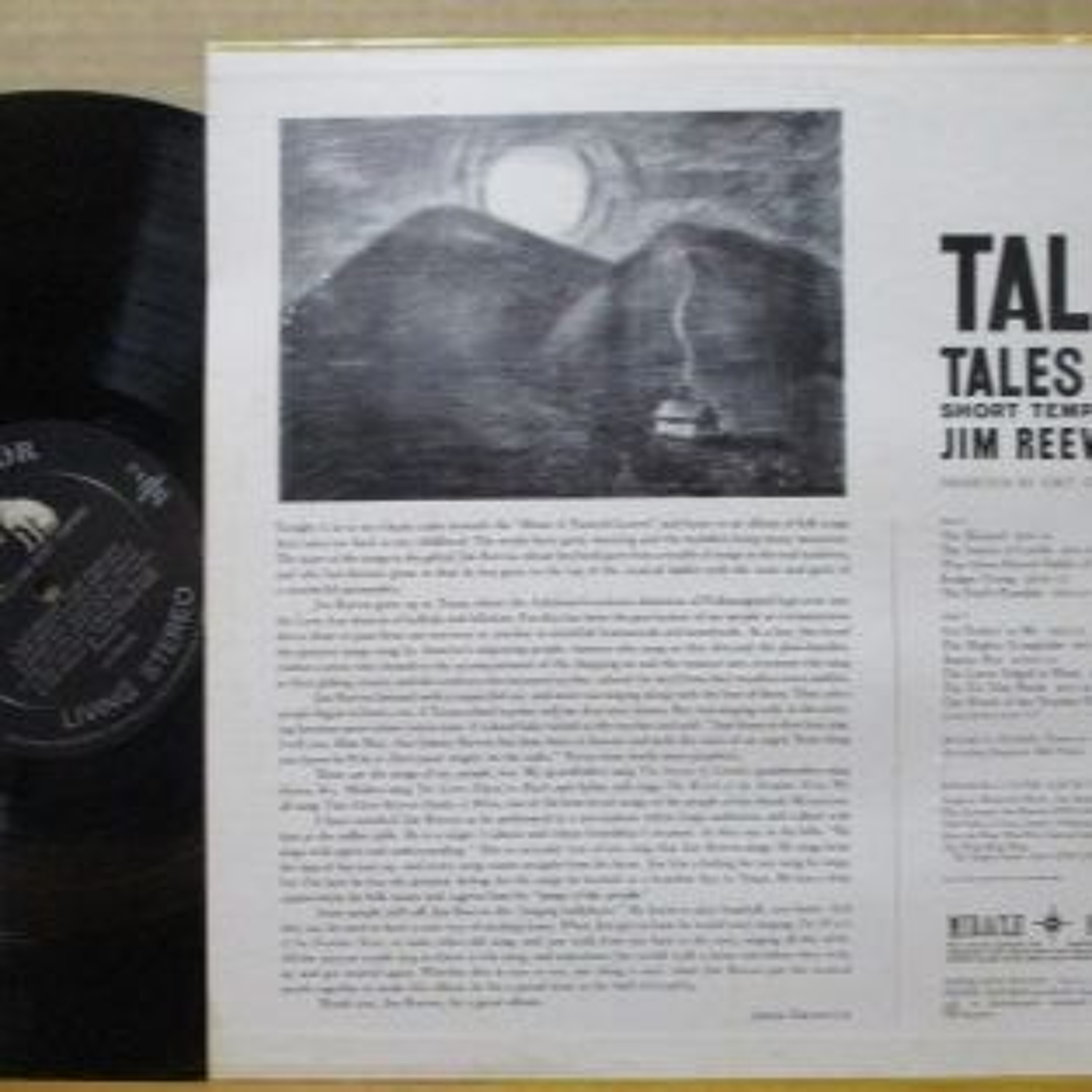 The Velvet Voice Episode 476 Tall Tales And Short Tempers #2 episode artwork