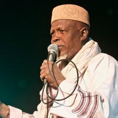 Ketiné De Hama Sangaré