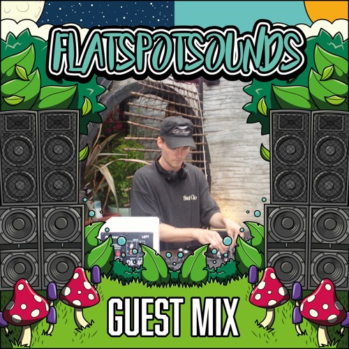 Guest Mix #011 WEYUGO [4x4]