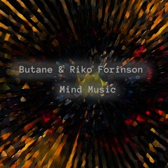 Butane & Riko Forinson - In The Desert [Extrasketch 036]