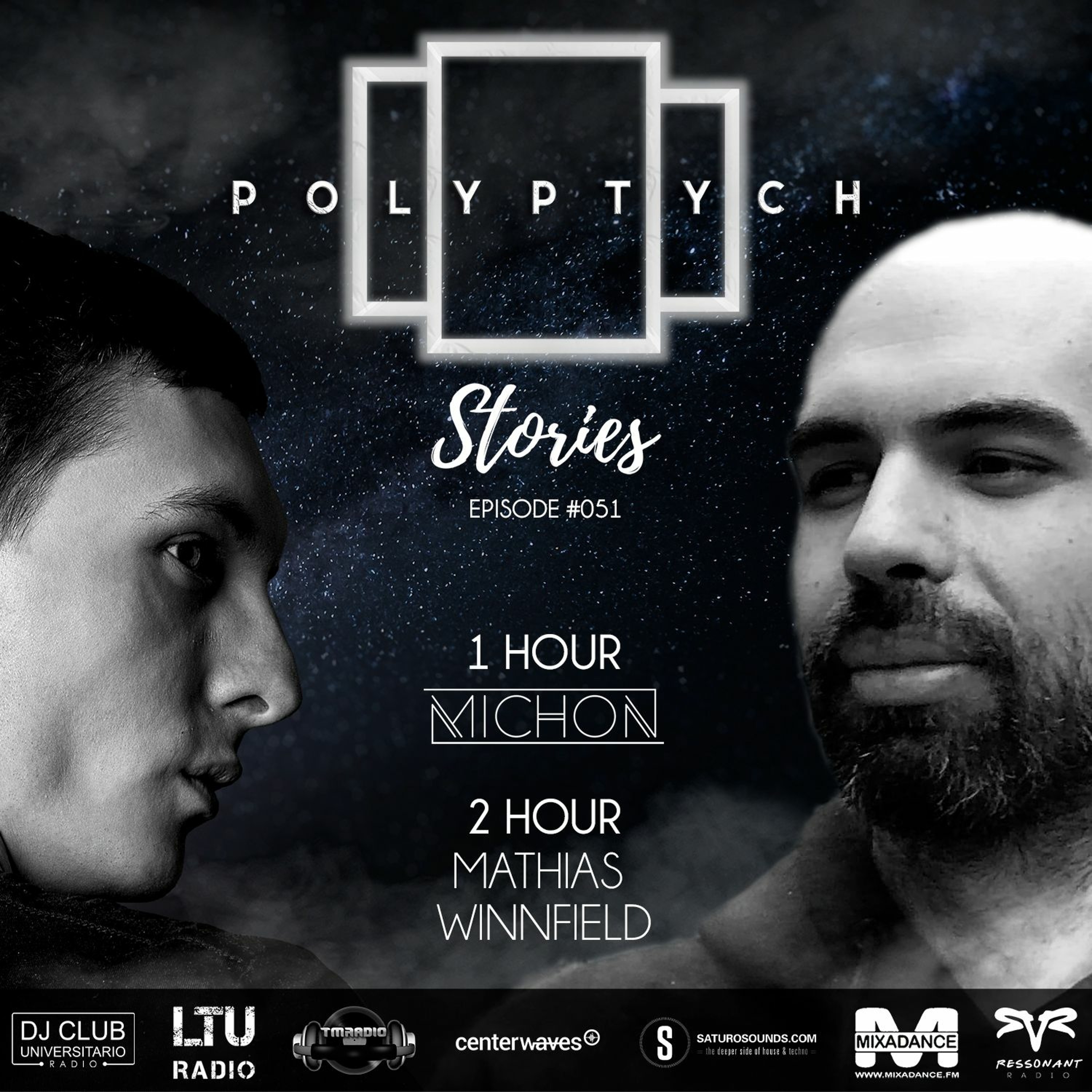 Polyptych Stories