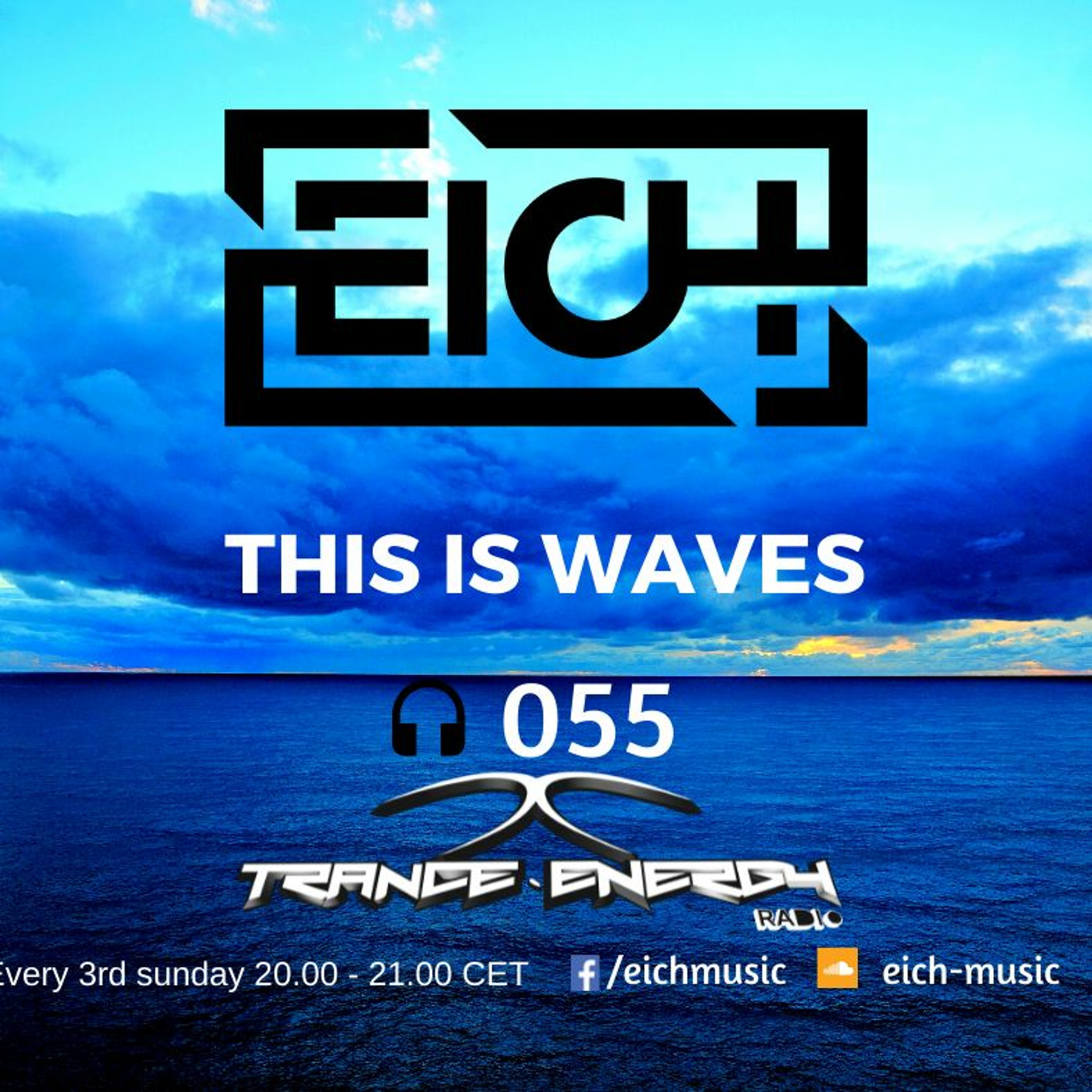This Is Waves - Podcast