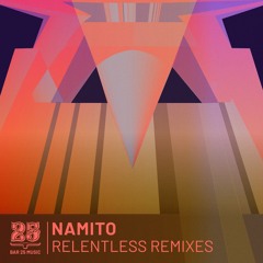 Namito & Brams - More Than Just Your Passion (NU, Israel Vich, Guy Ohm Remix) [Bar 25]