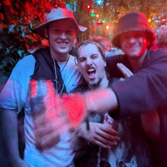 Hundred Kilo Drum & Bass - DnB Mix V2