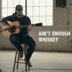 Kameron Marlowe - Ain't Enough Whiskey (The Twang Sessions)
