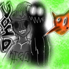 K!SS MY FUCKIN FEET BITCH! w/ VOIDKISS x ORGETPLUS