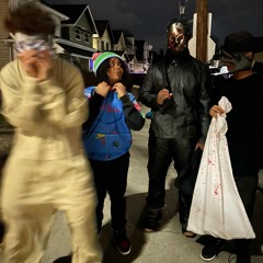 D13* AZEEM - Izzy ft slimesayyid