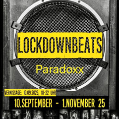 Lockdownbeats@JanineBeanGallery