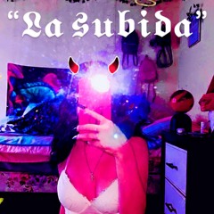 La Subida (EP)