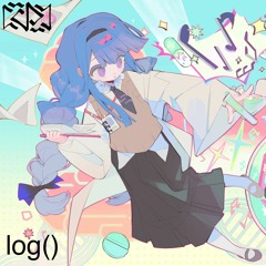 【#CosmicRadio2024】Kyotsugyon & log() - opalescence