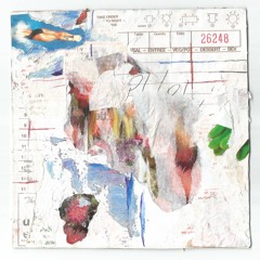 Heavy Focus [Adrianne Lenker Cover]